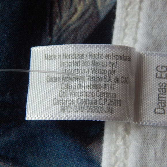 Women’s White Young Country Gildan Soft Style Tank - Picture 8 of 8